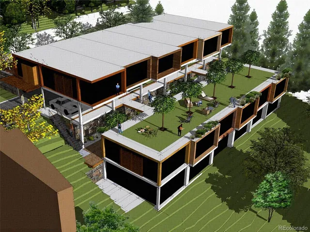 $450,000 | 0 Sun Creek Drive, Evergreen, CO 80439