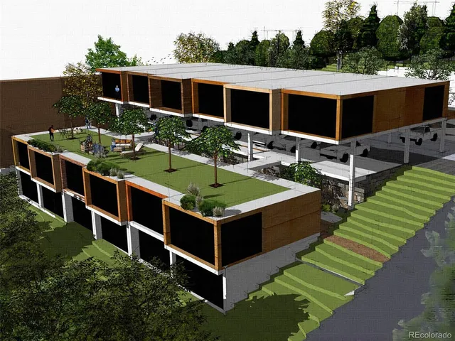 $450,000 | 0 Sun Creek Drive, Evergreen, CO 80439