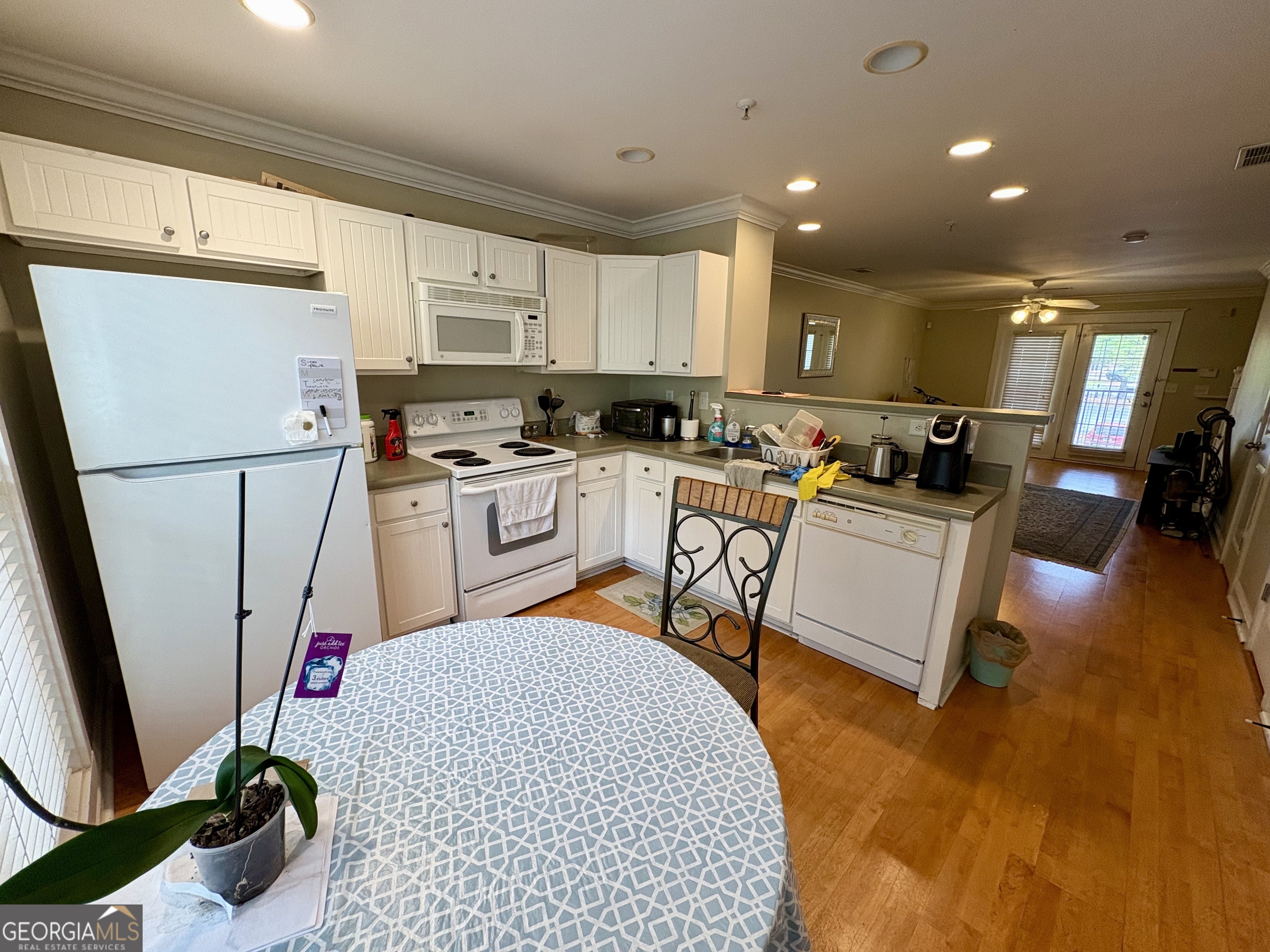 1035 South Barnett Shoals Road, Unit 325 Athens, GA 30605 - Photo 12 of 18