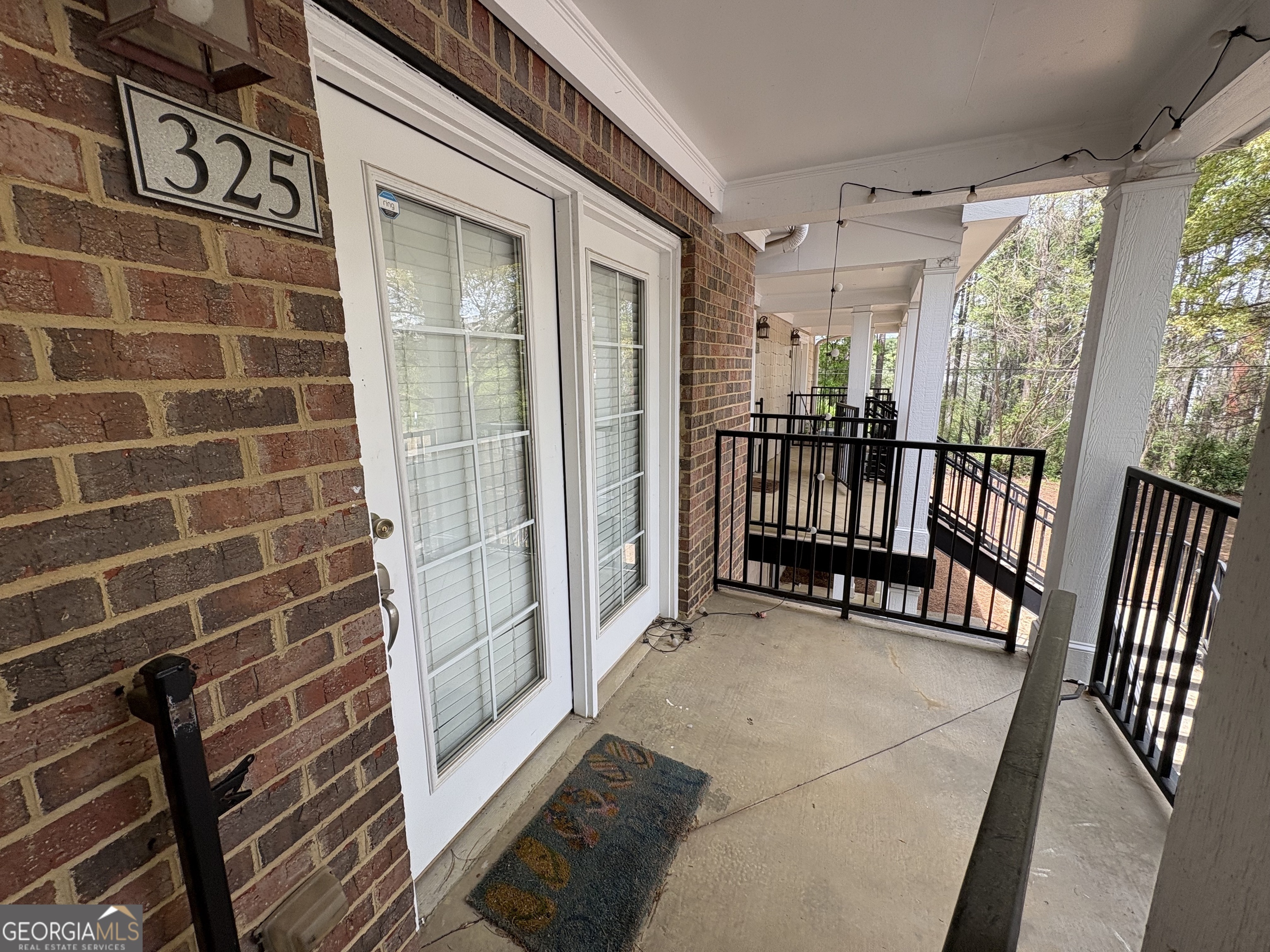 1035 South Barnett Shoals Road, Unit 325 Athens, GA 30605 - Photo 3 of 18