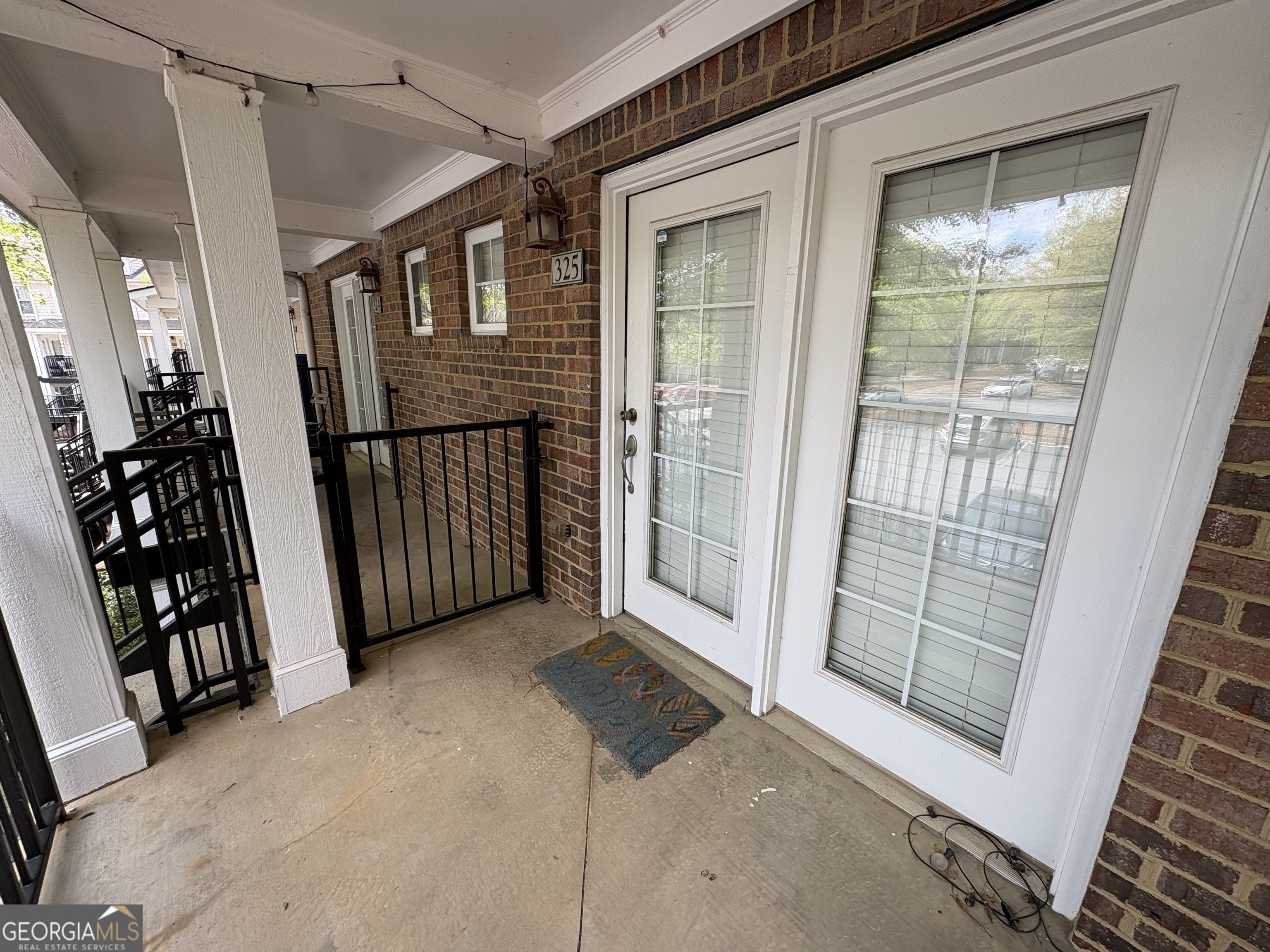 1035 South Barnett Shoals Road, Unit 325 Athens, GA 30605 - Photo 4 of 18