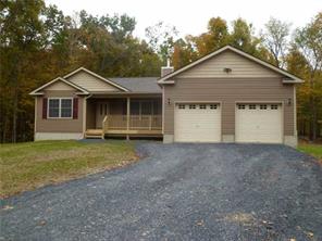 153 Post Road Slate Hill, NY 10973 - Photo 1 of 1 Exterior Front