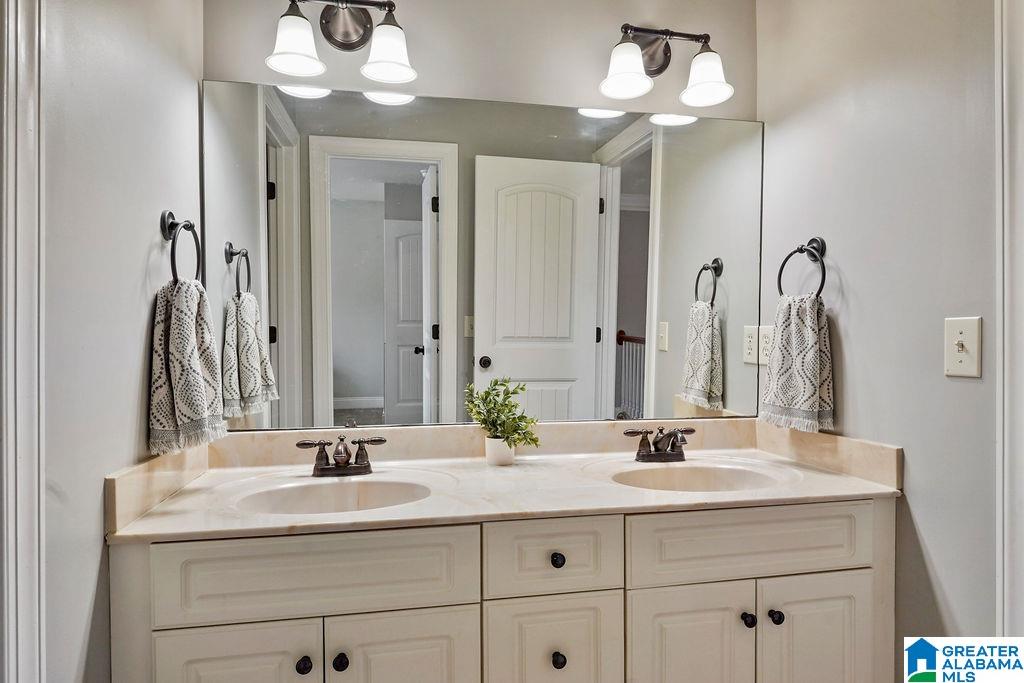 466 Heathersage Road Alabaster, AL 35114 - Photo 32 of 39