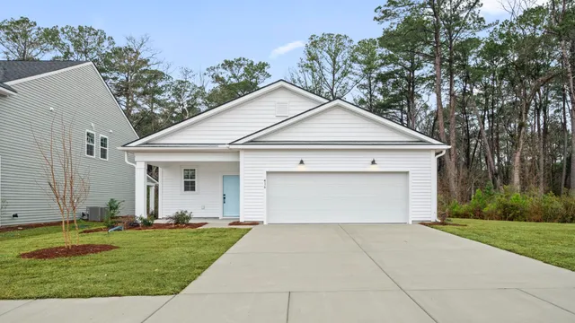 $399,990 | 416 Cadbury Loop, Summerville, SC 29486