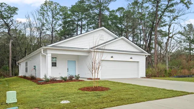 $399,990 | 416 Cadbury Loop, Summerville, SC 29486