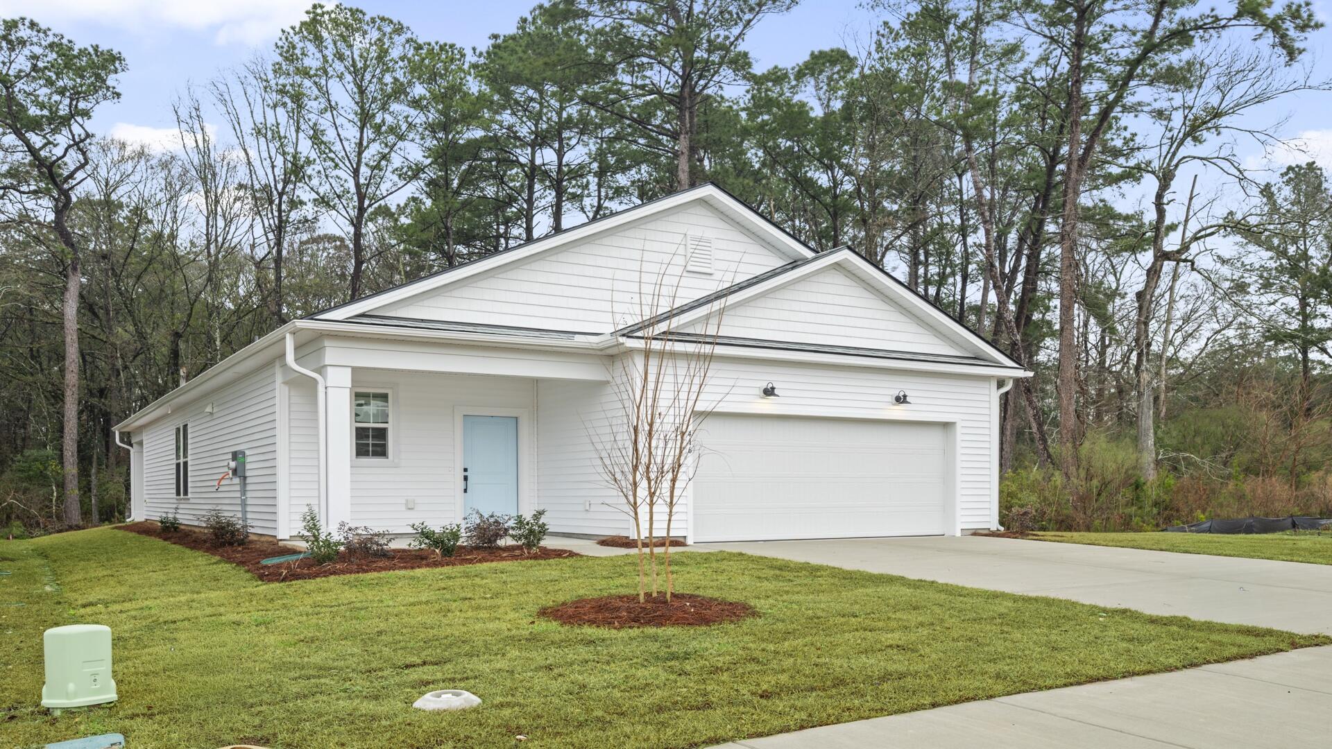 416 Cadbury Loop Summerville, SC 29486 - Photo 2 of 24 Exterior