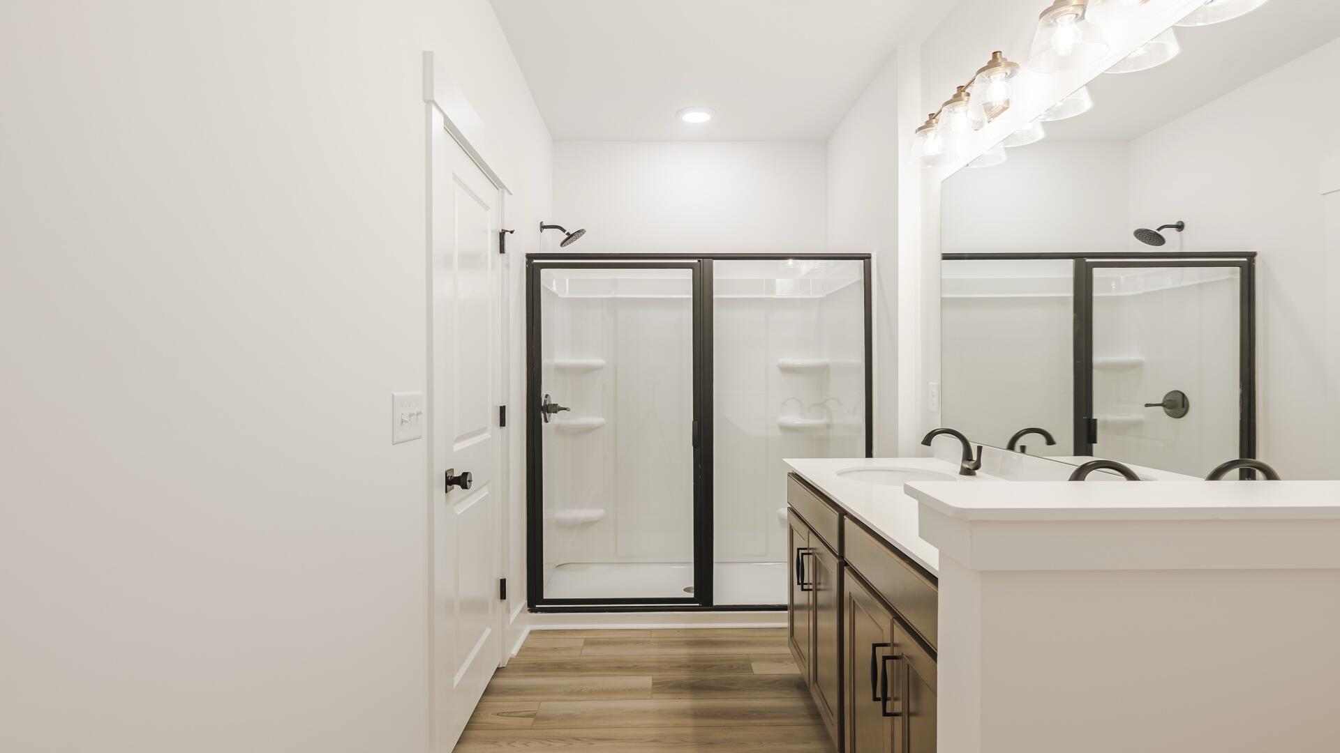 416 Cadbury Loop Summerville, SC 29486 - Photo 22 of 24 Primary Bath