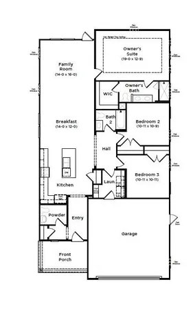 $399,990 | 416 Cadbury Loop, Summerville, SC 29486