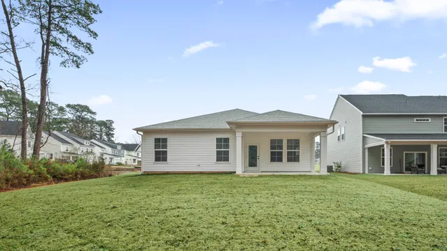 $399,990 | 416 Cadbury Loop, Summerville, SC 29486