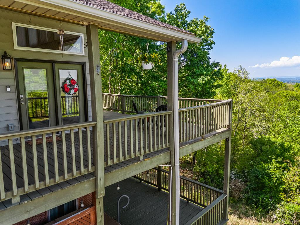 981 Sunset Lane Murphy, NC 28906 - Photo 58 of 64