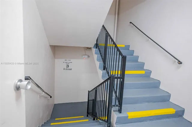 a view of a lake with a big yard