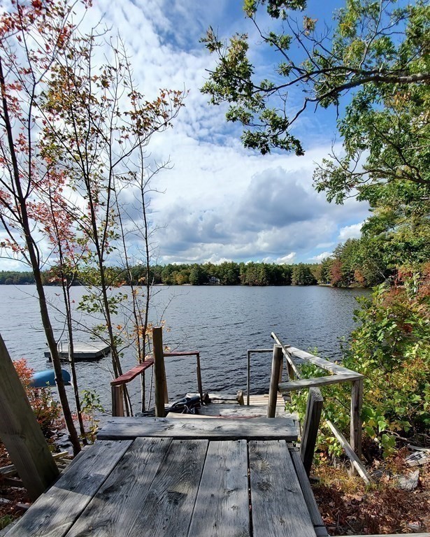 248 Ashby Road Ashburnham, MA 01430 - Photo 33 of 36 a view of house with outdoor seating