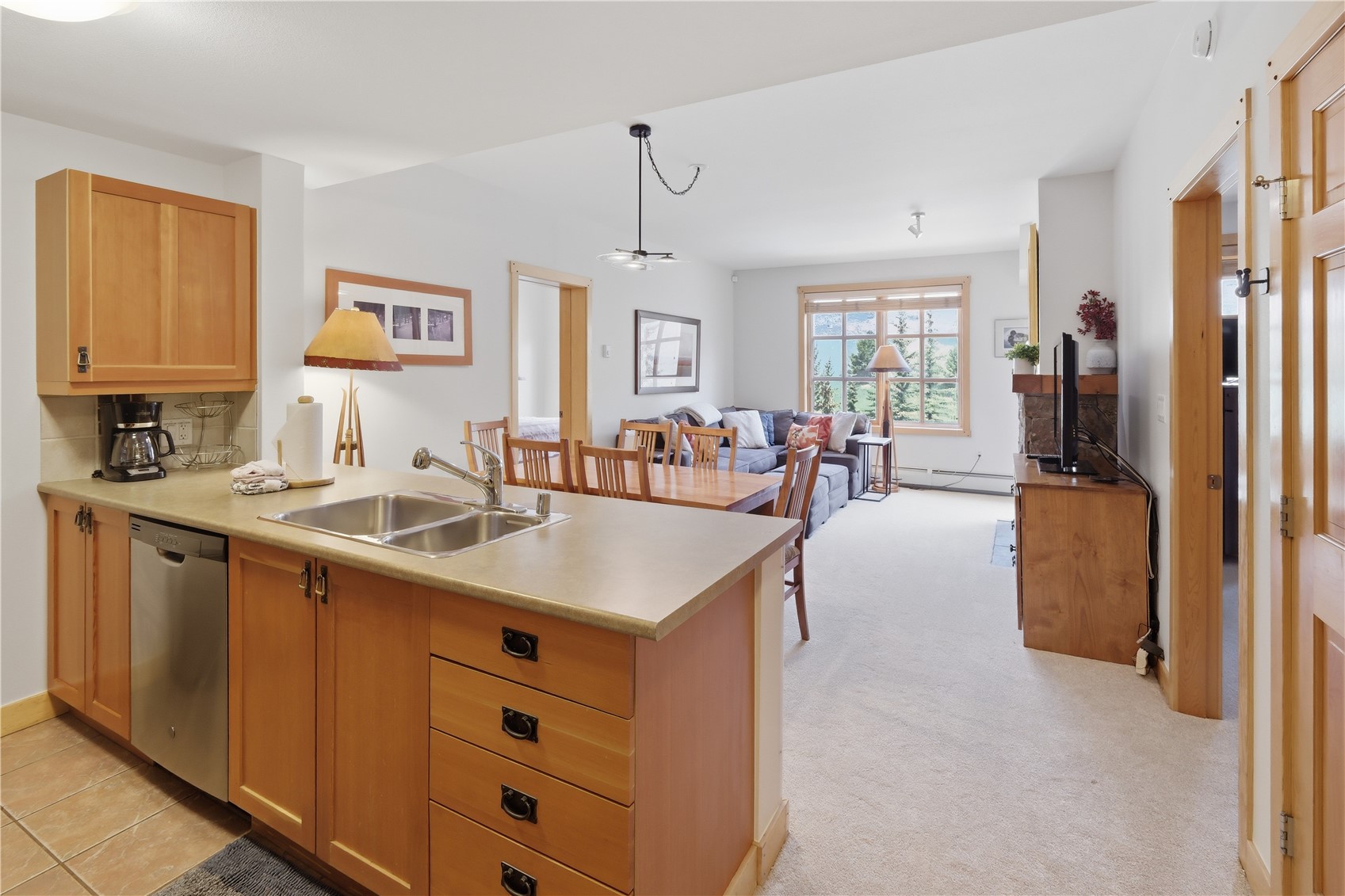 910 Copper Road, Unit 202 Copper Mountain, CO 80443 - Photo 7 of 44