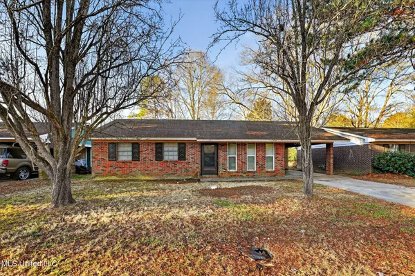 $89,900 | 375 James Garfield Circle, Jackson, MS 39213