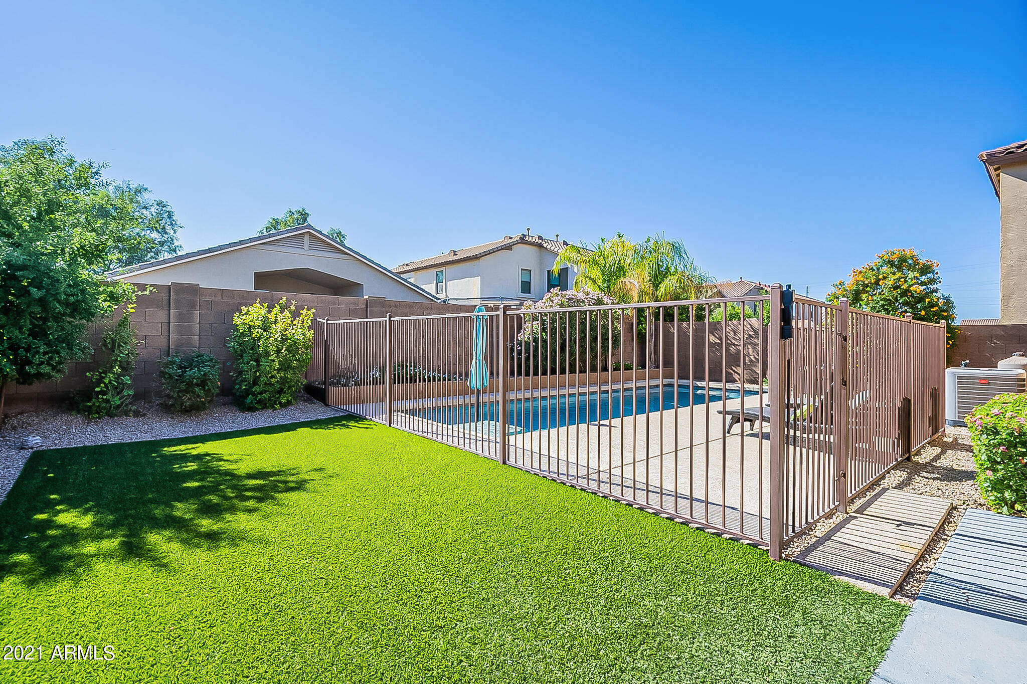 4801 West Ardmore Road Laveen, AZ 85339 - Photo 33 of 43 Ardmore-37
