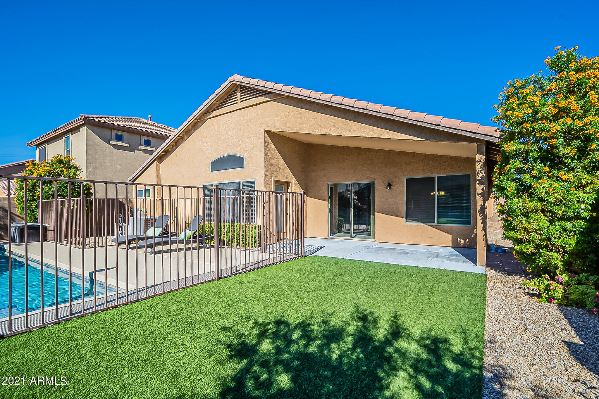 4801 West Ardmore Road Laveen, AZ 85339 - Photo 34 of 43 Ardmore-38