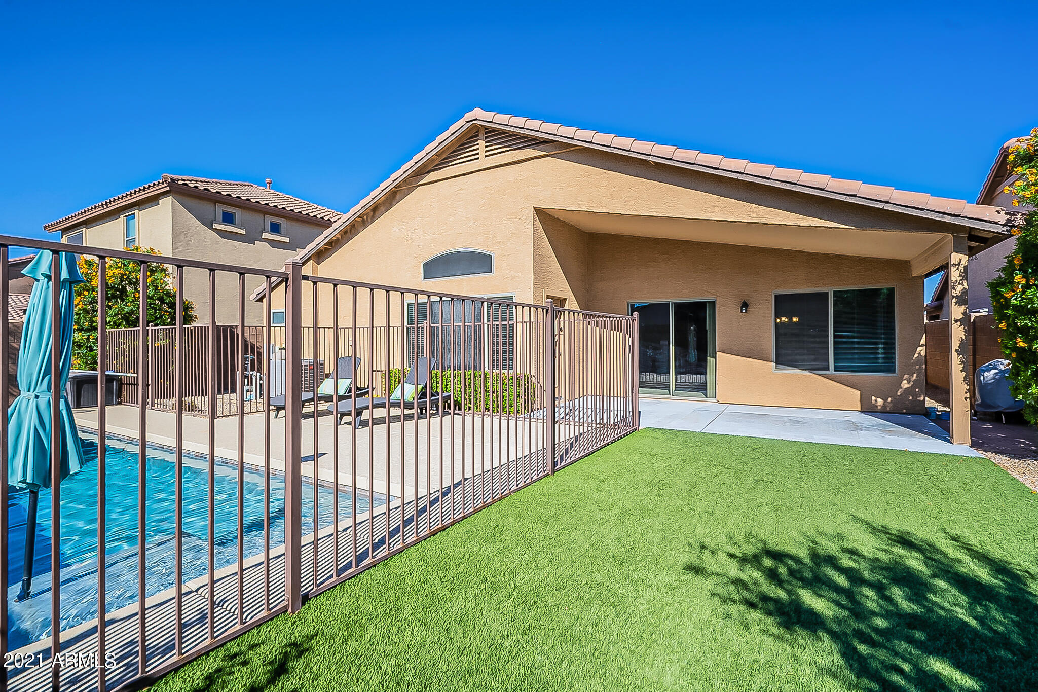 4801 West Ardmore Road Laveen, AZ 85339 - Photo 35 of 43 Ardmore-39
