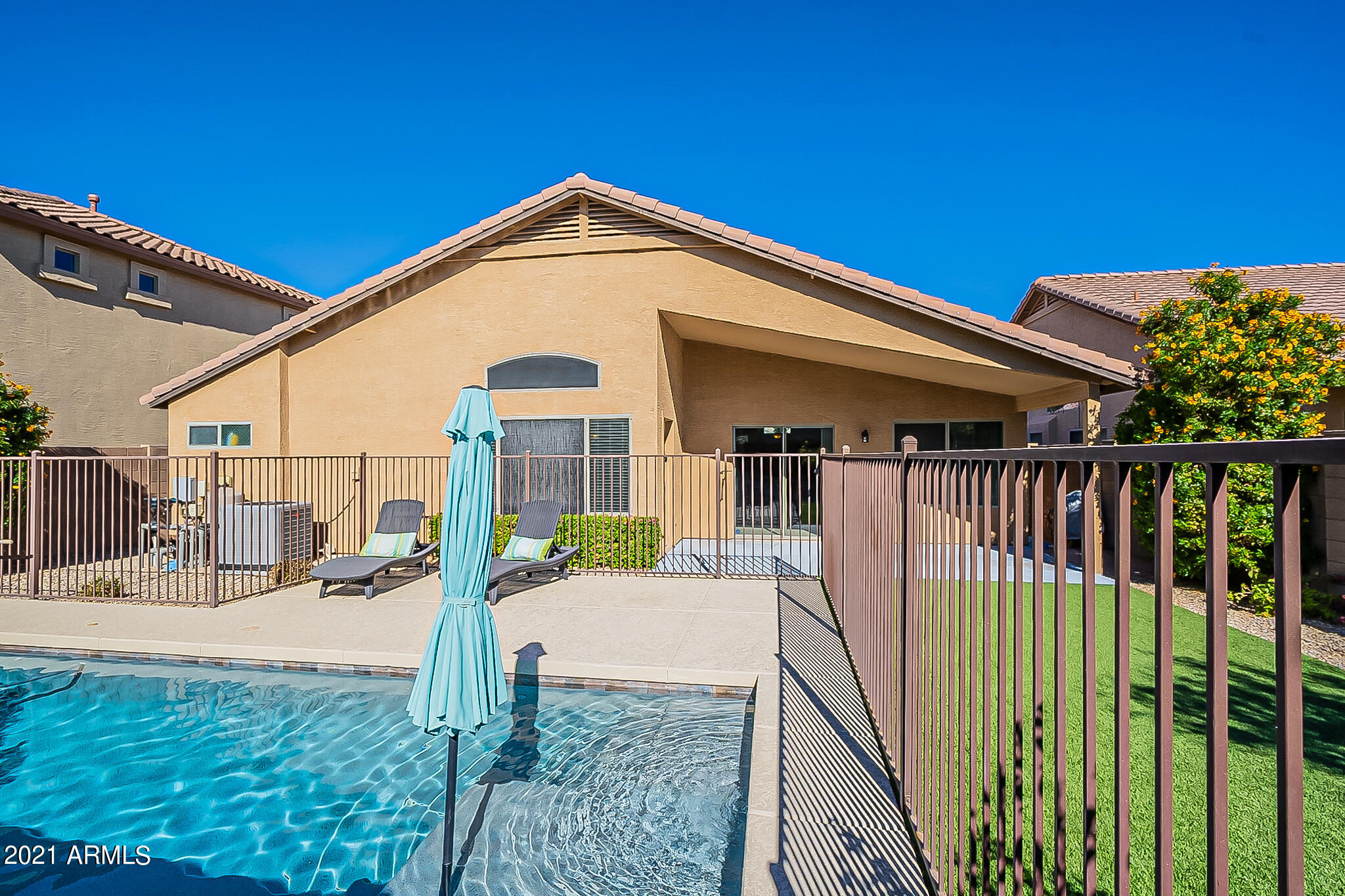 4801 West Ardmore Road Laveen, AZ 85339 - Photo 39 of 43 Ardmore-43