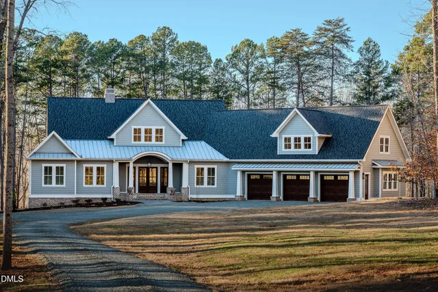 $1,775,000 | 2118 Herron Road, Burlington, NC 27215