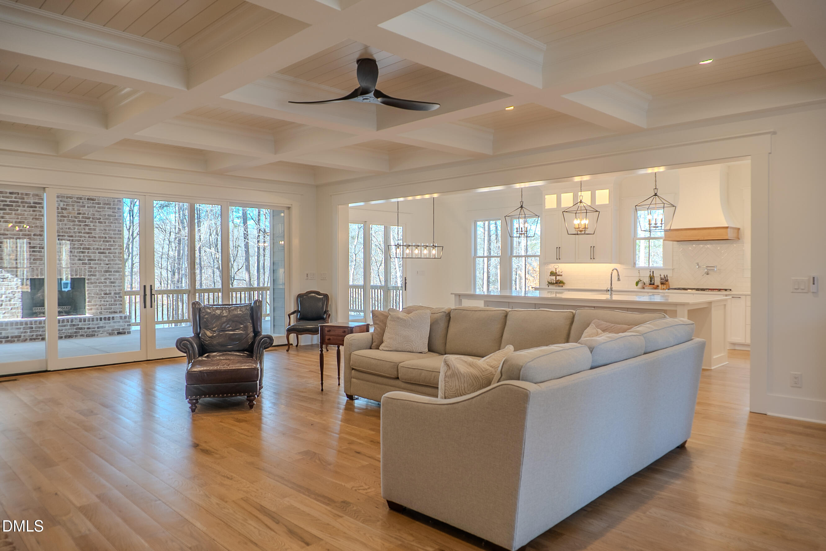 2118 Herron Road Burlington, NC 27215 - Photo 12 of 80 8.1-STH06088-HDR