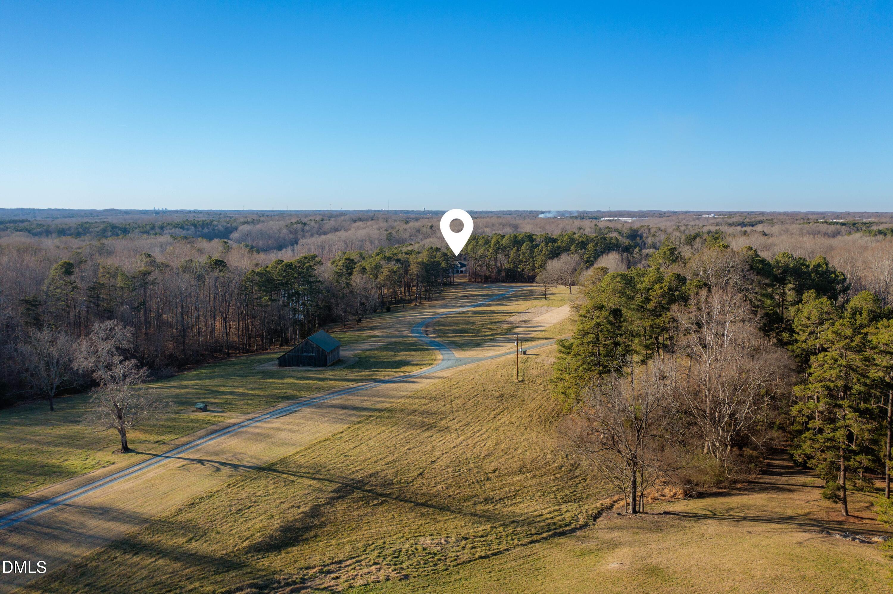 2118 Herron Road Burlington, NC 27215 - Photo 2 of 80 2-DJI_0795