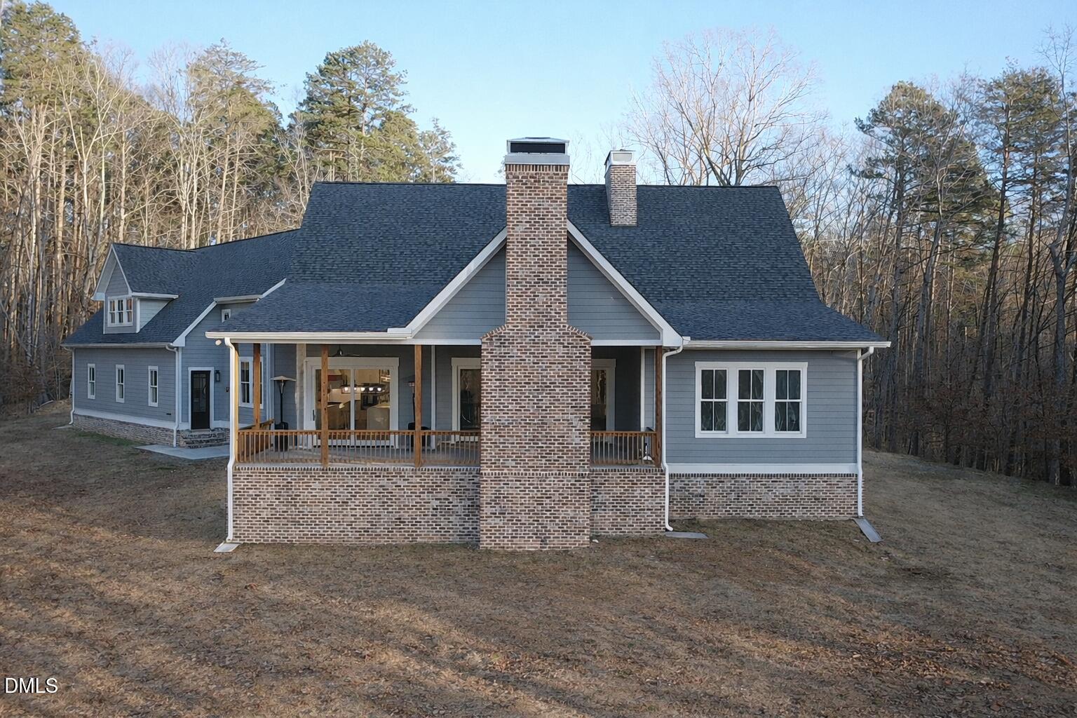 2118 Herron Road Burlington, NC 27215 - Photo 7 of 80 65-2118-Herron-Backyard