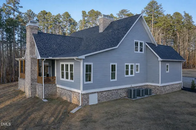 $1,775,000 | 2118 Herron Road, Burlington, NC 27215
