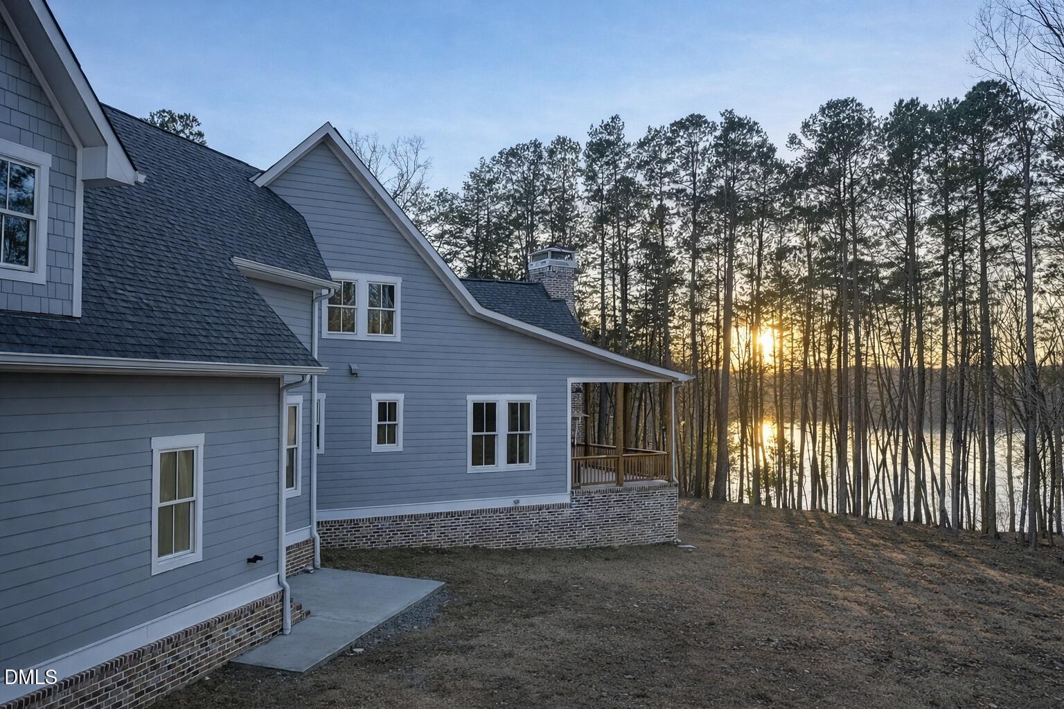 2118 Herron Road Burlington, NC 27215 - Photo 79 of 80 67-2118-Herron-sunset