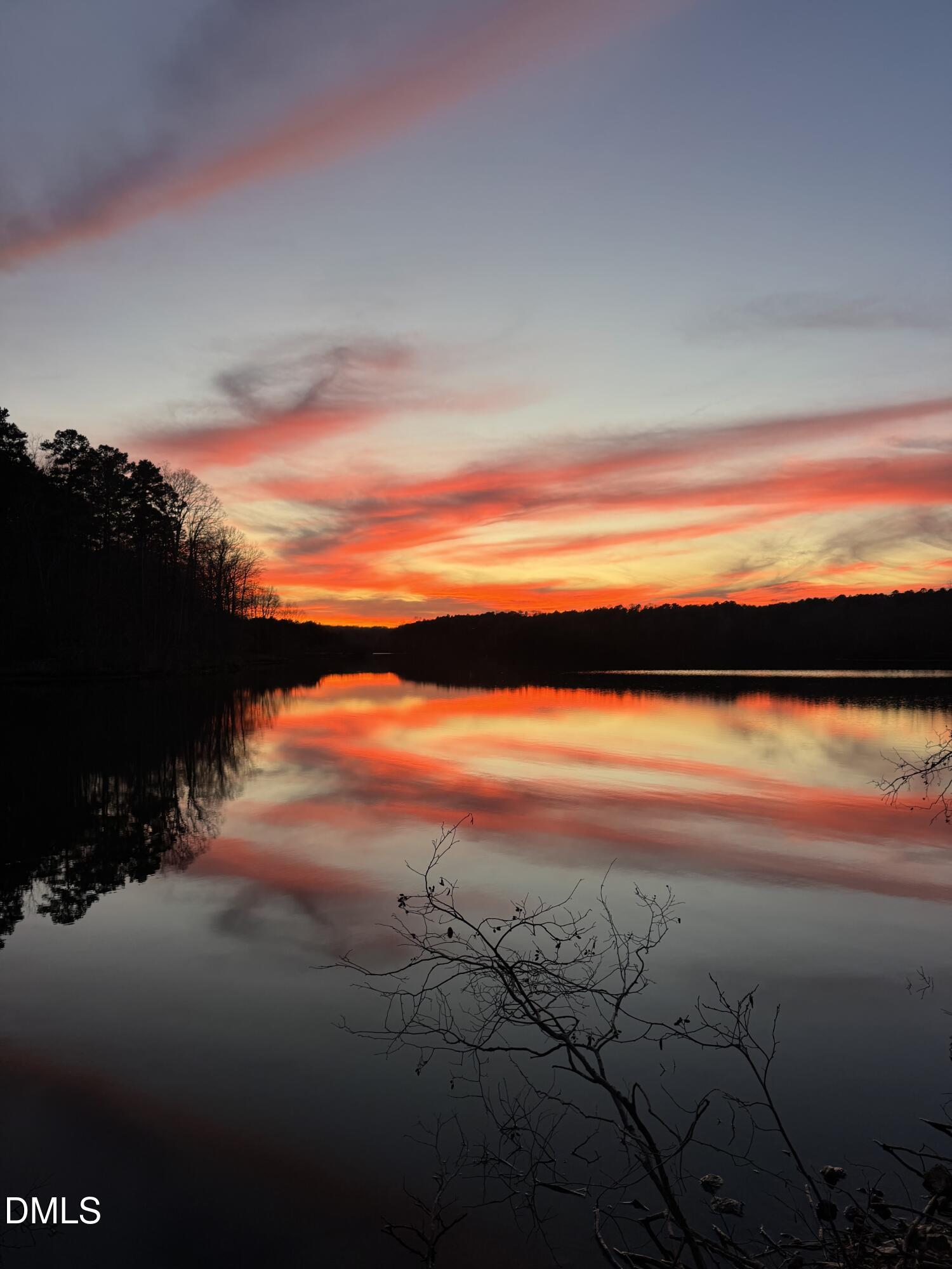 2118 Herron Road Burlington, NC 27215 - Photo 80 of 80 68-Sunset (1)