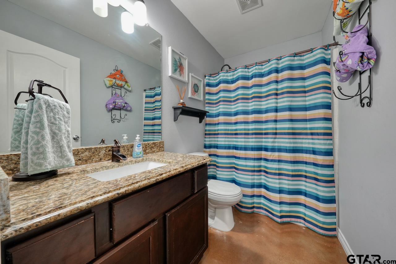 1306 Swinging Bridge Road Longview, TX 75604 - Photo 30 of 48