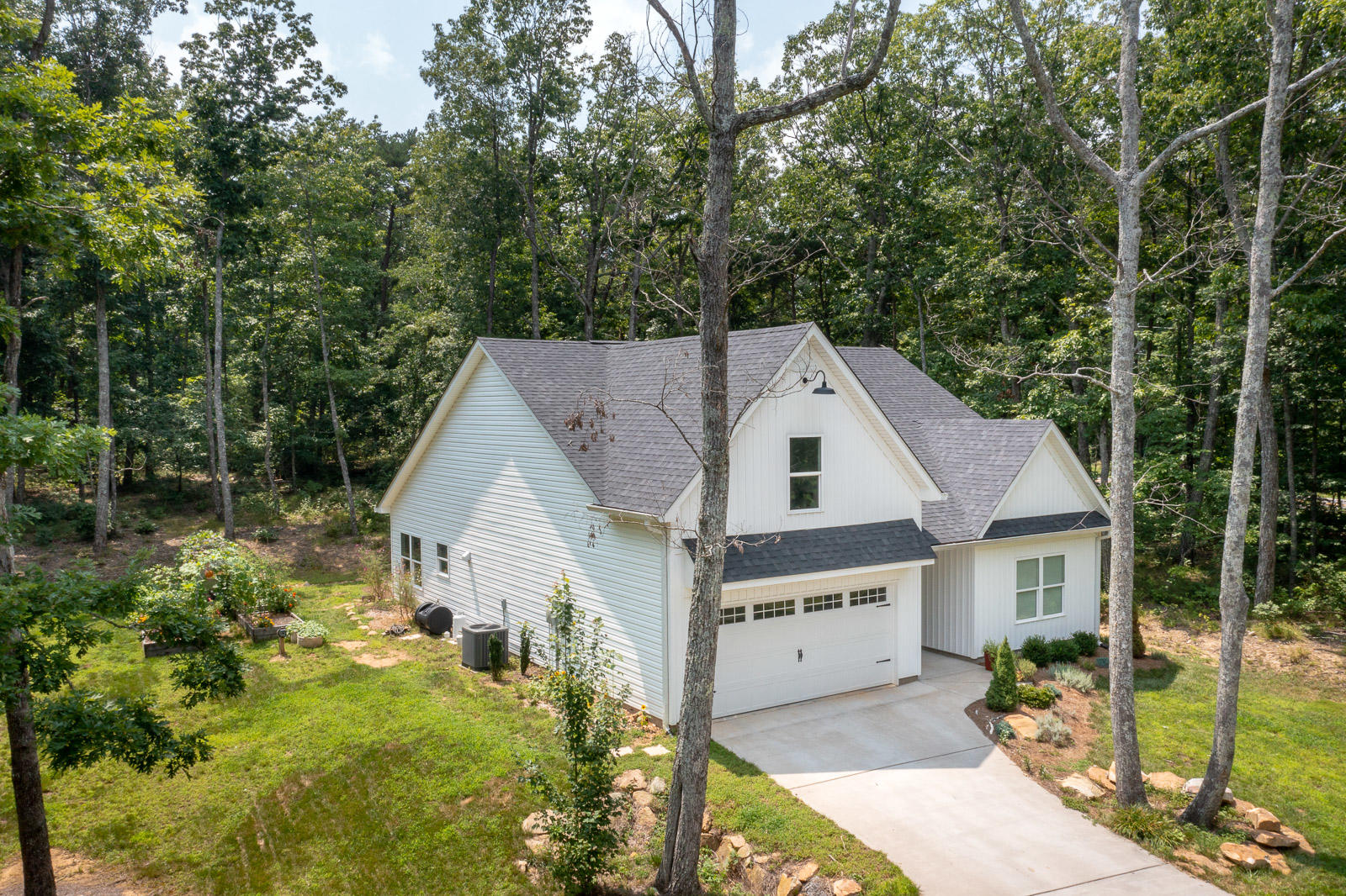 22 Bohicket Lane Rising Fawn, GA 30738 - Photo 1 of 29 Aerial of Home