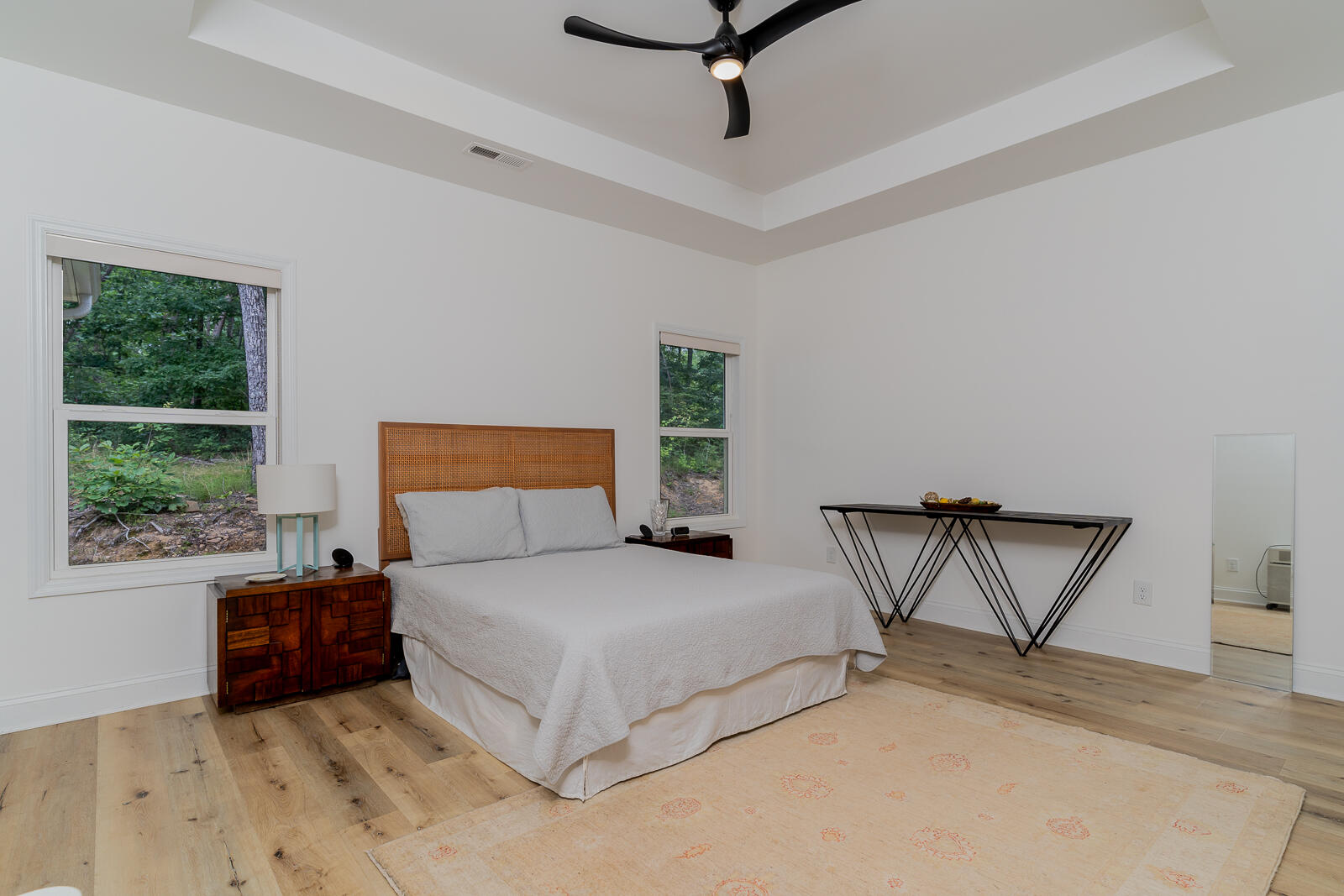 22 Bohicket Lane Rising Fawn, GA 30738 - Photo 10 of 29 Spacious Master Bedroom