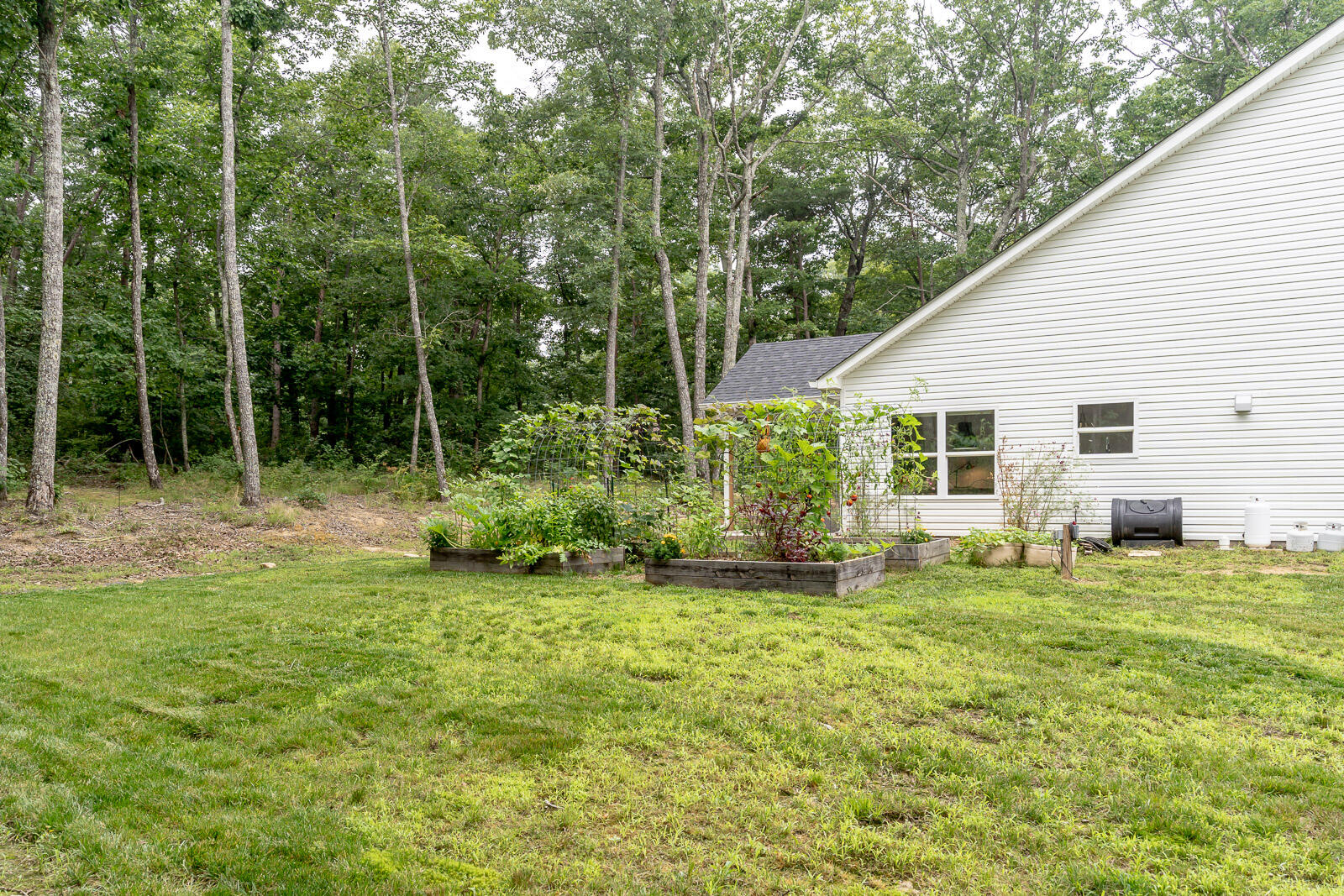 22 Bohicket Lane Rising Fawn, GA 30738 - Photo 23 of 29 Level, Wooded Lot