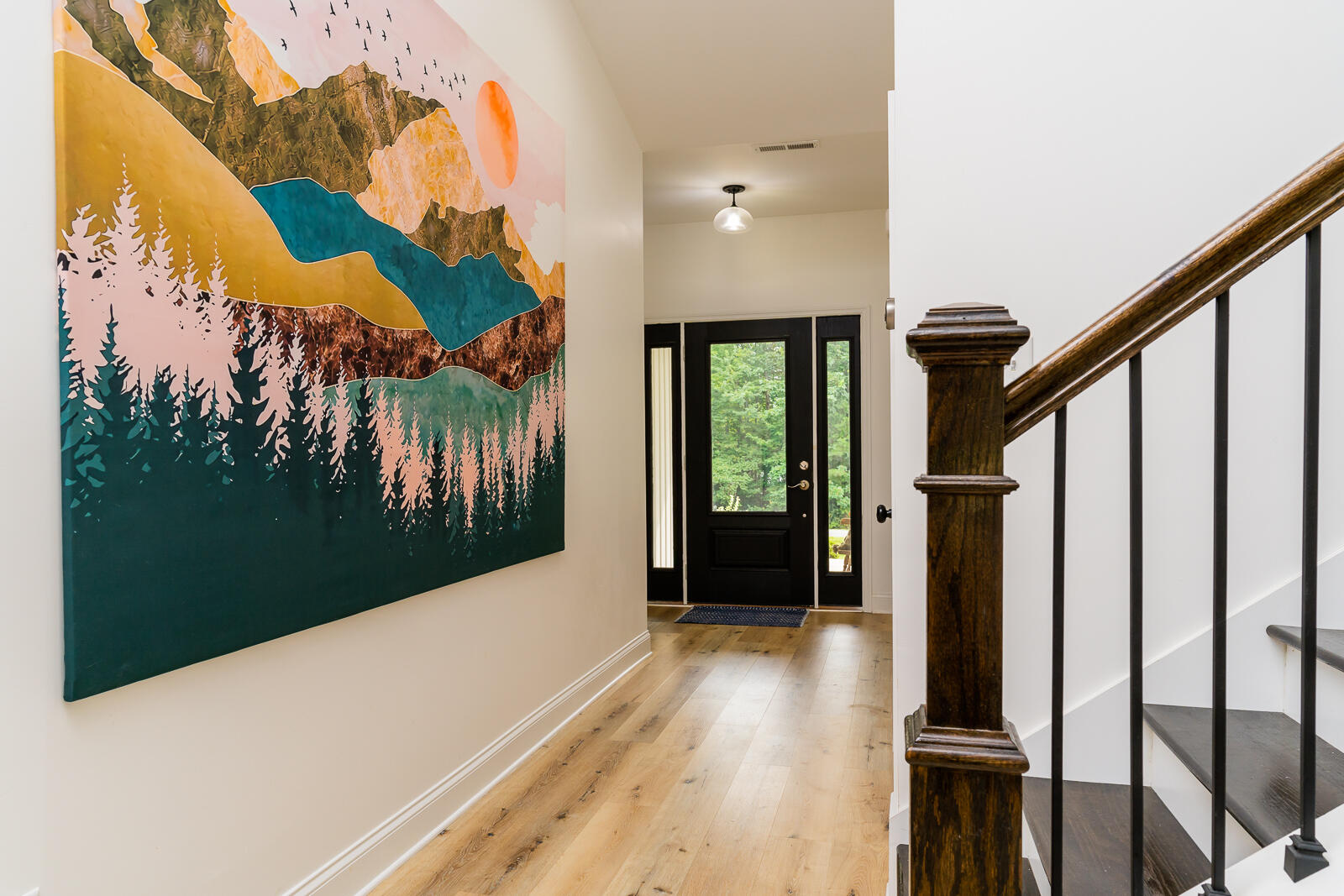 22 Bohicket Lane Rising Fawn, GA 30738 - Photo 28 of 29 Welcoming Foyer