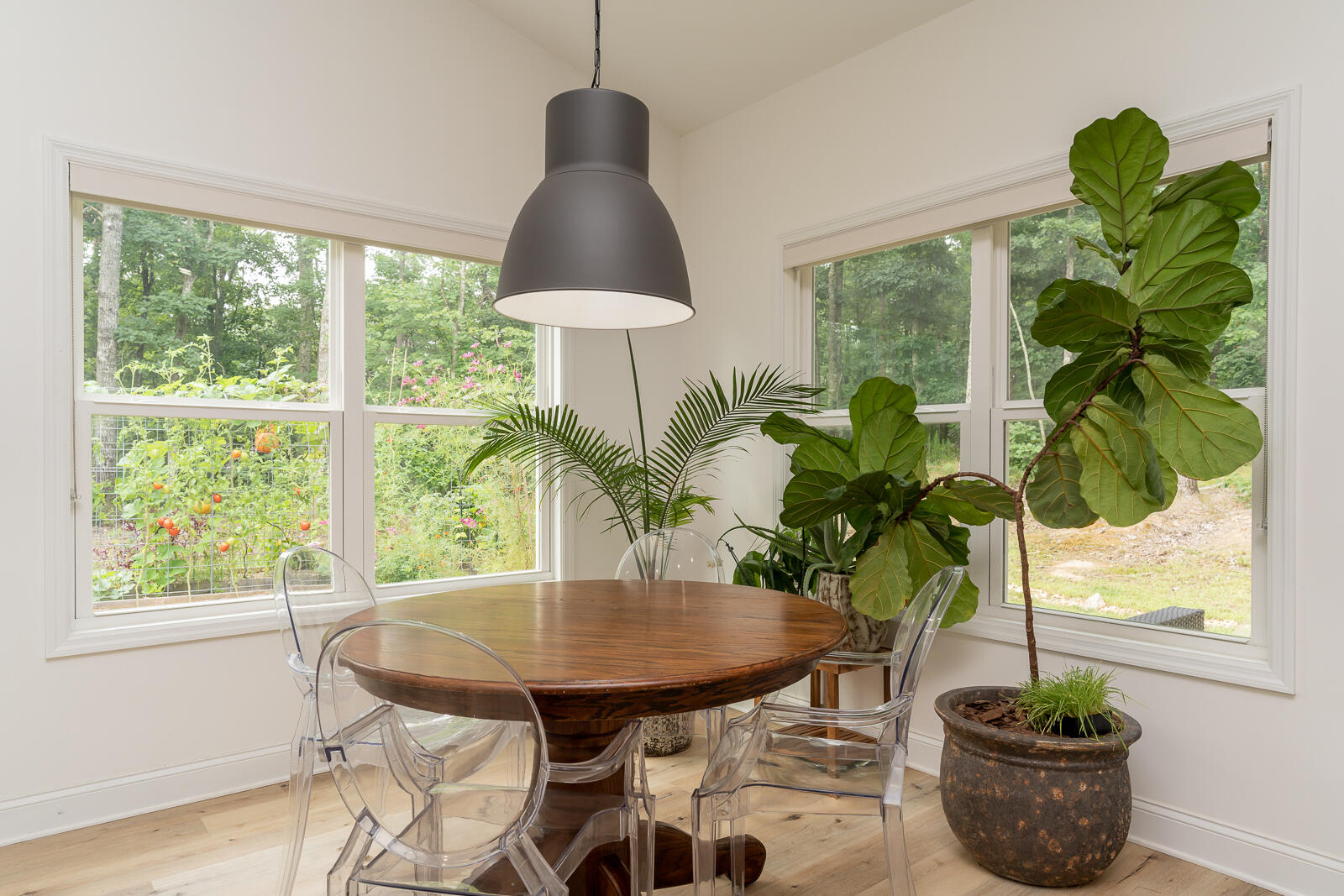 22 Bohicket Lane Rising Fawn, GA 30738 - Photo 8 of 29 Dining Area