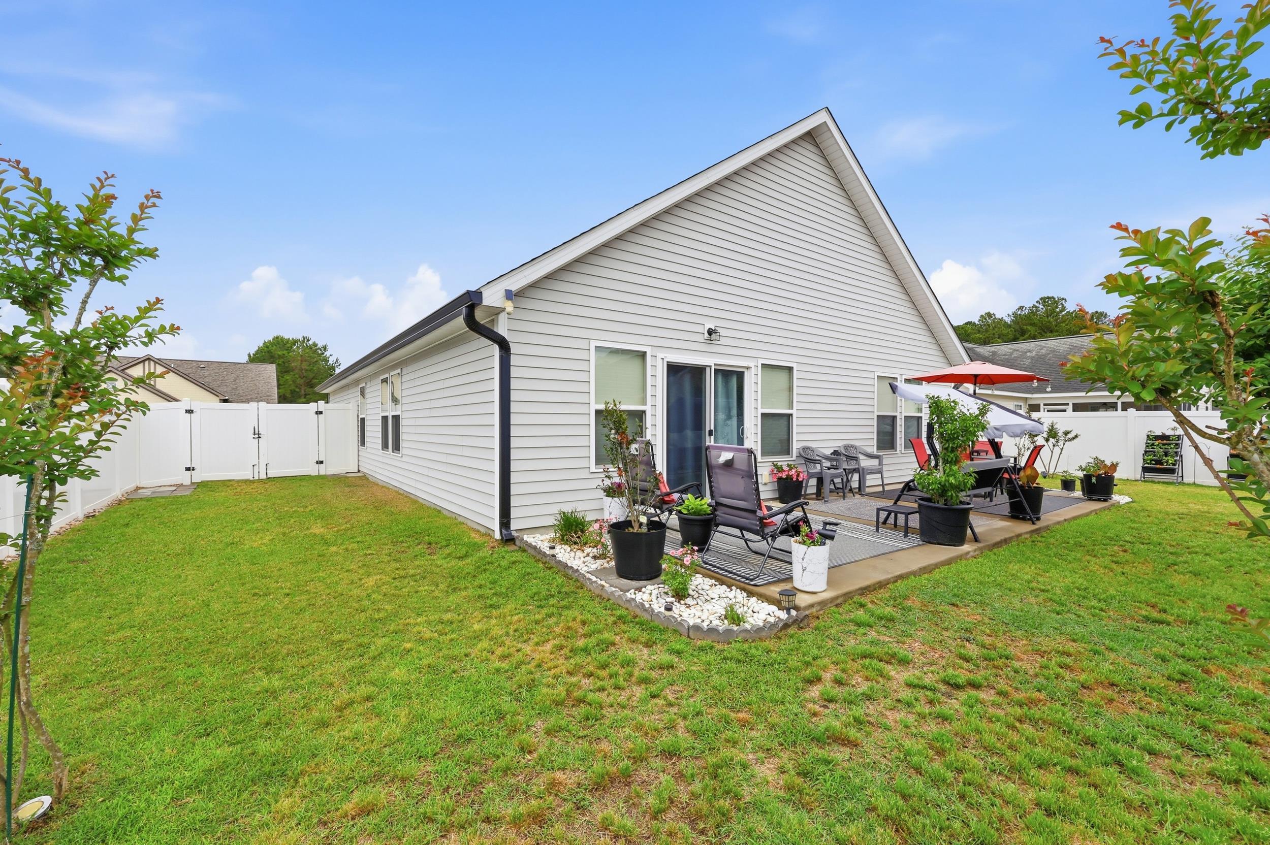 607 Trap Shooter Circle Longs, SC 29568 - Photo 44 of 53