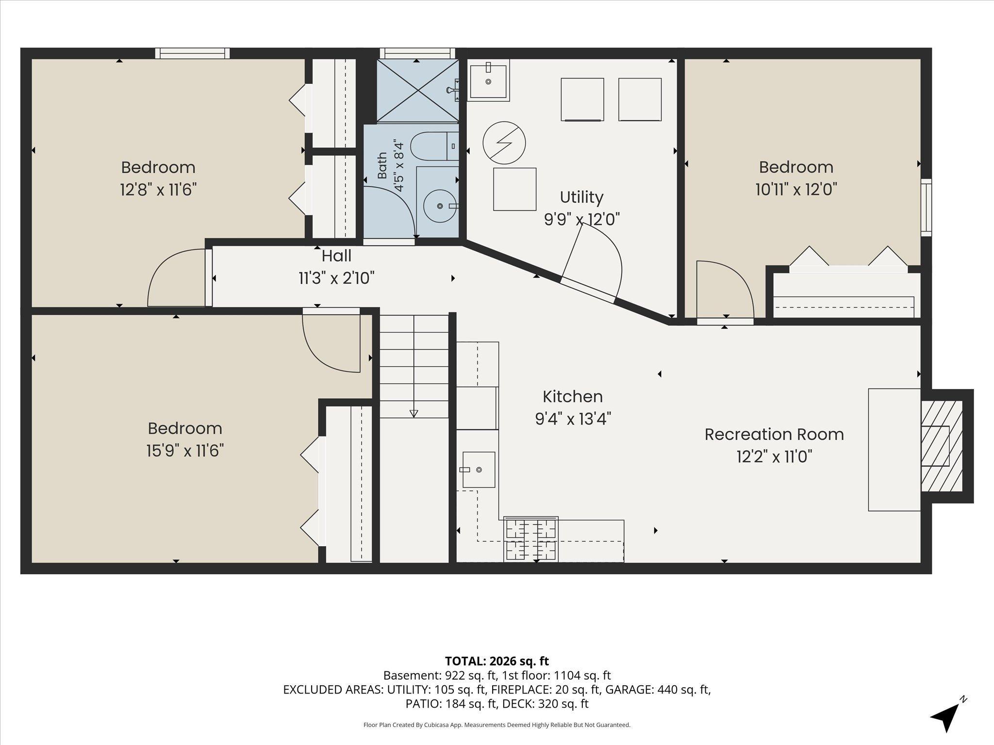 14280 Embry Path Apple Valley, MN 55124 - Photo 11 of 13 Gallery Image 11
