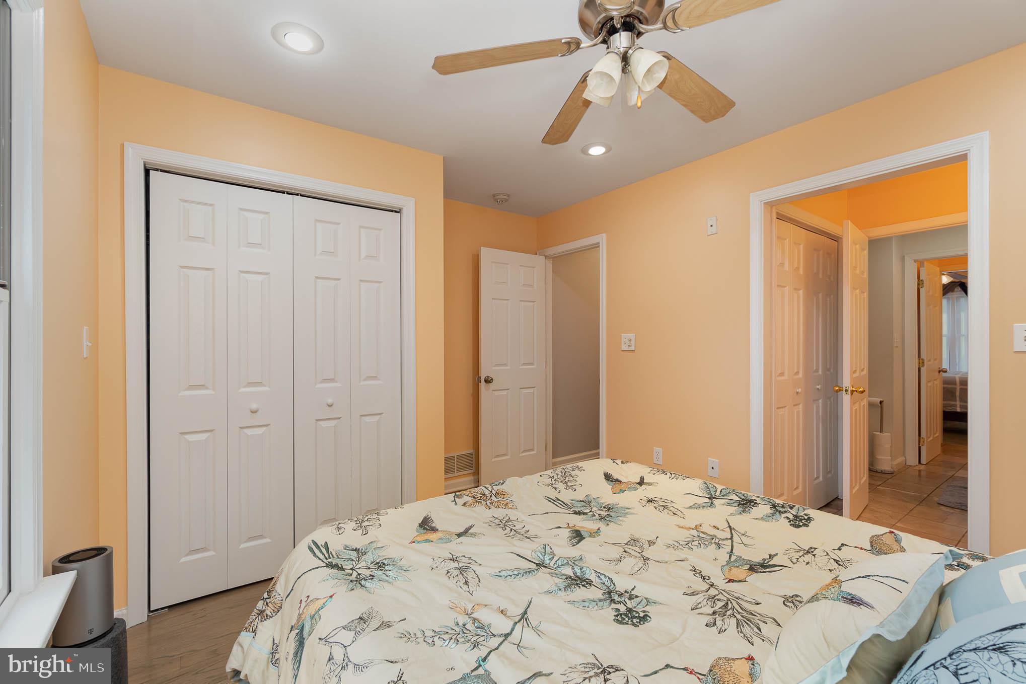 6756 Jonestown Road Harrisburg, PA 17112 - Photo 21 of 38 Large closets throughout this home