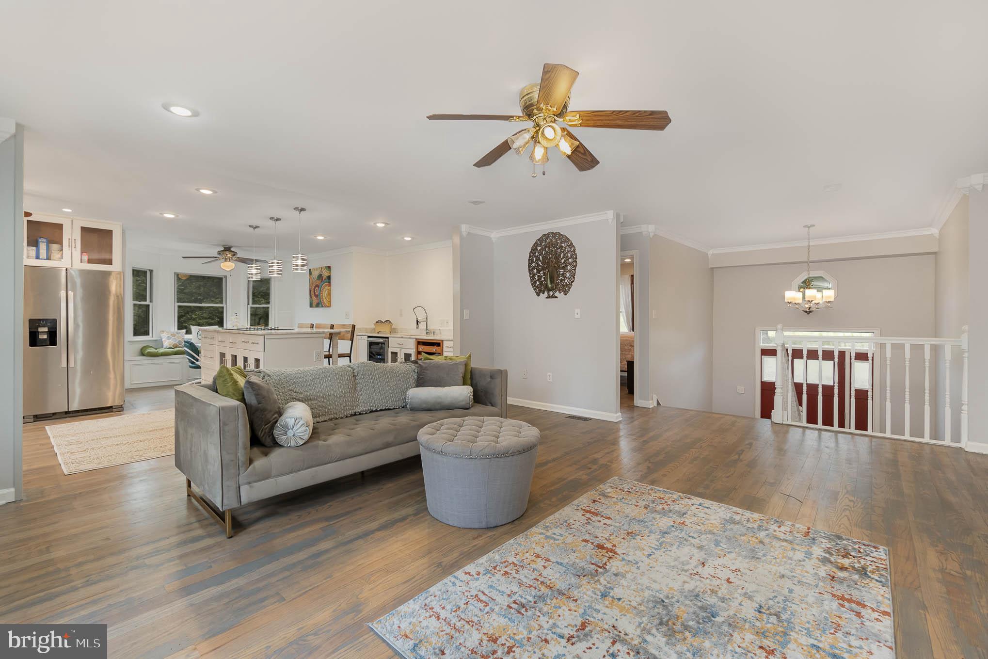 6756 Jonestown Road Harrisburg, PA 17112 - Photo 5 of 38 Welcome to this open concept main level