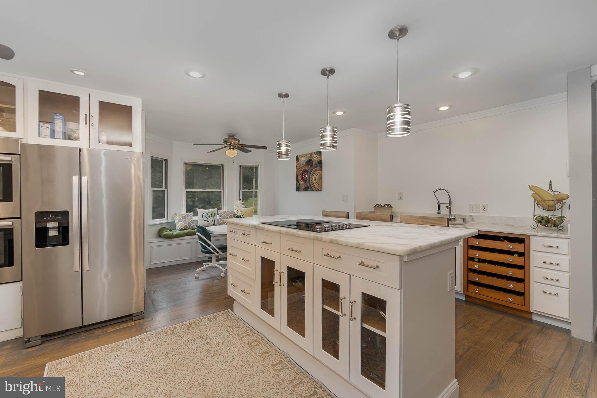 6756 Jonestown Road Harrisburg, PA 17112 - Photo 8 of 38 This island is huge with your cook top