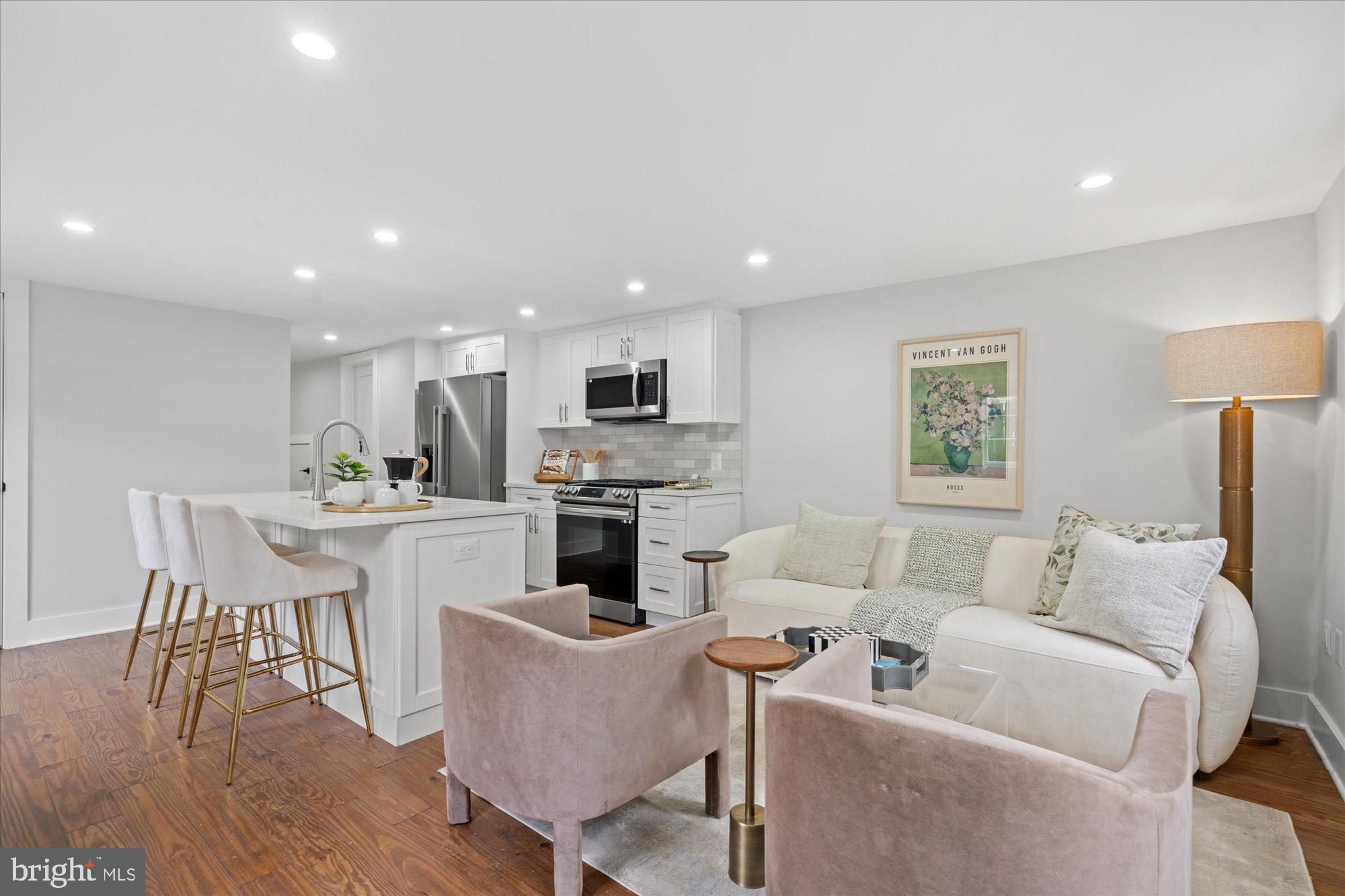 524 Queen Street Alexandria, VA 22314 - Photo 43 of 64 Unit 4