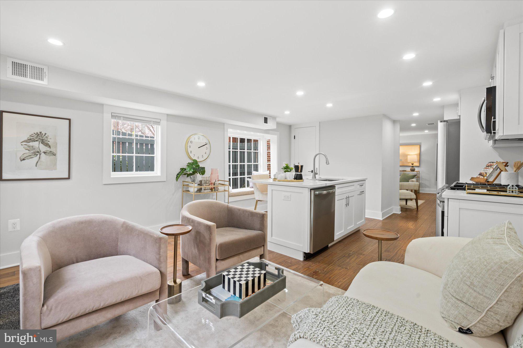 524 Queen Street Alexandria, VA 22314 - Photo 44 of 64 Unit 4