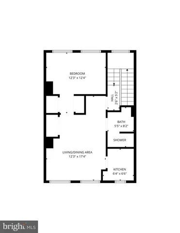 $2,595,900 | 524 Queen Street, Alexandria, VA 22314