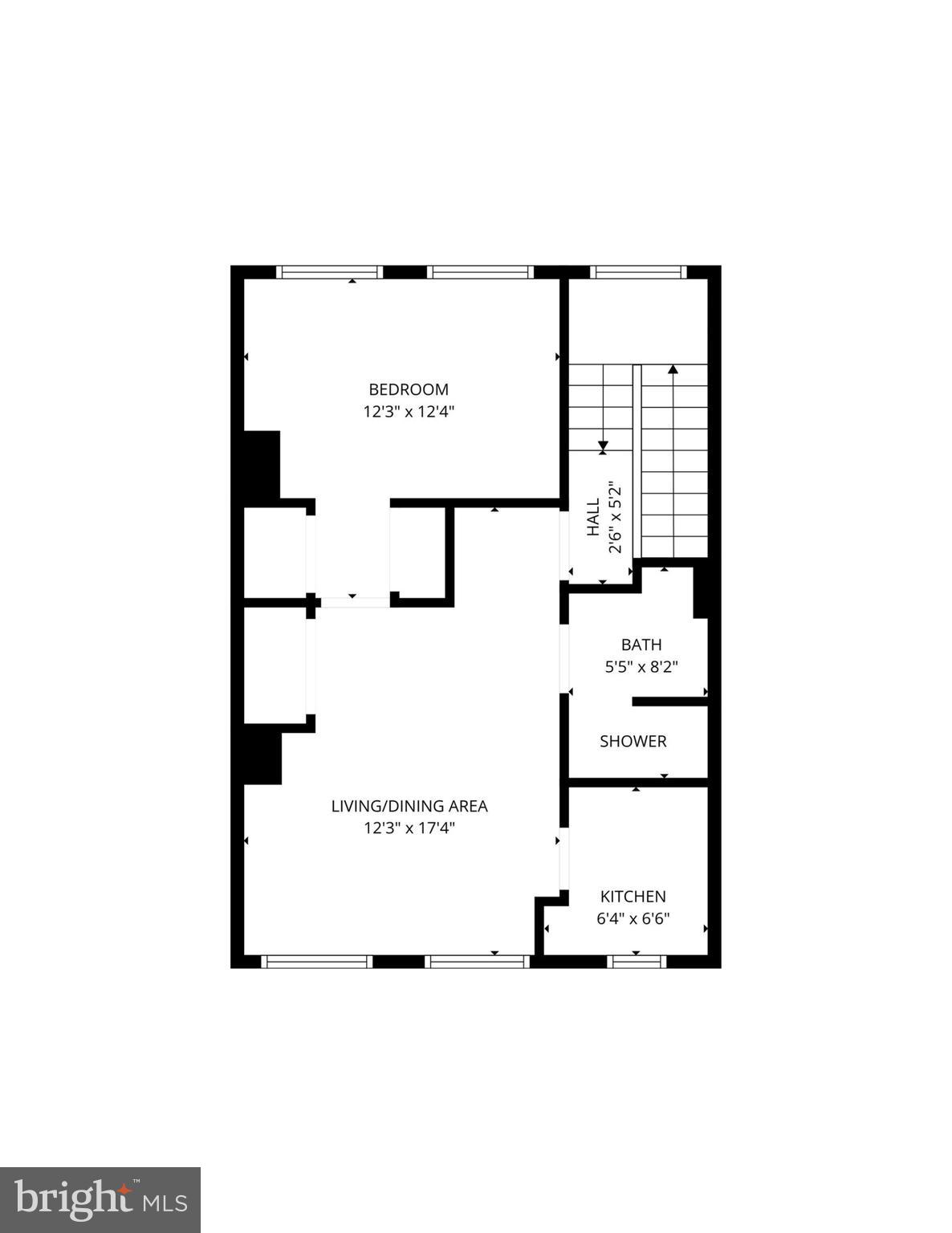 524 Queen Street Alexandria, VA 22314 - Photo 61 of 64 Unit 3