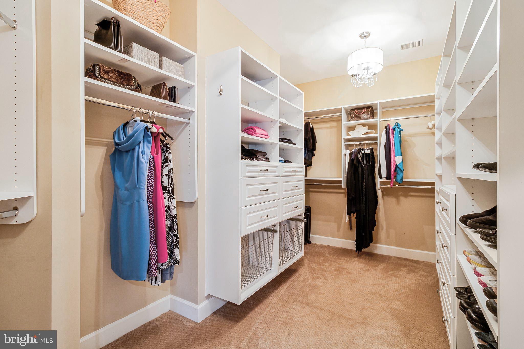 1029 Founders Ridge Lane McLean, VA 22102 - Photo 33 of 71 a kitchen with stainless steel appliances granite countertop a refrigerator and a sink