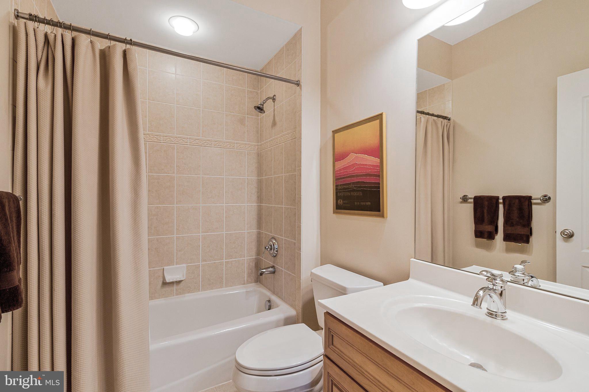 1029 Founders Ridge Lane McLean, VA 22102 - Photo 38 of 71 En Suite Bath