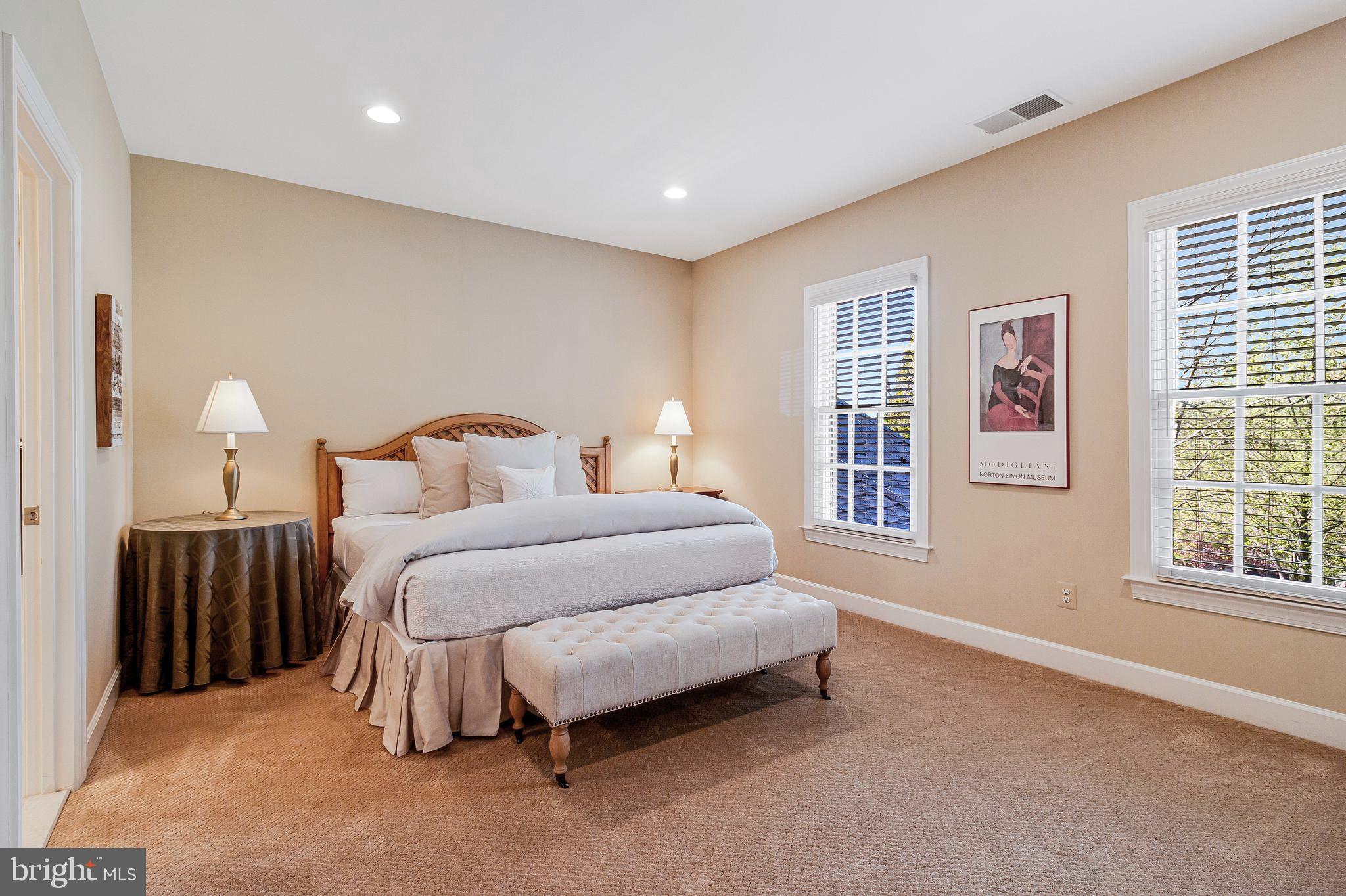 1029 Founders Ridge Lane McLean, VA 22102 - Photo 39 of 71 Bedroom 3