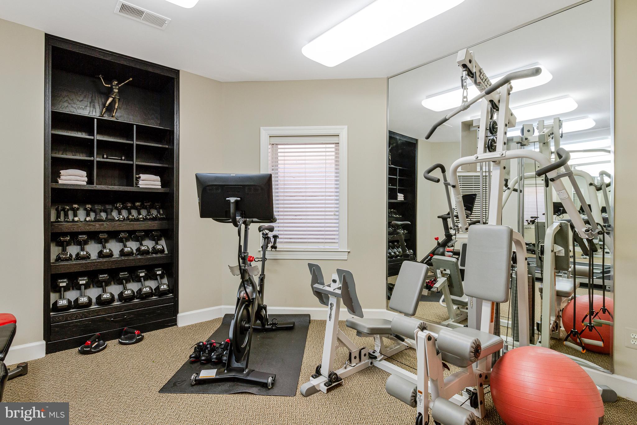 1029 Founders Ridge Lane McLean, VA 22102 - Photo 47 of 71