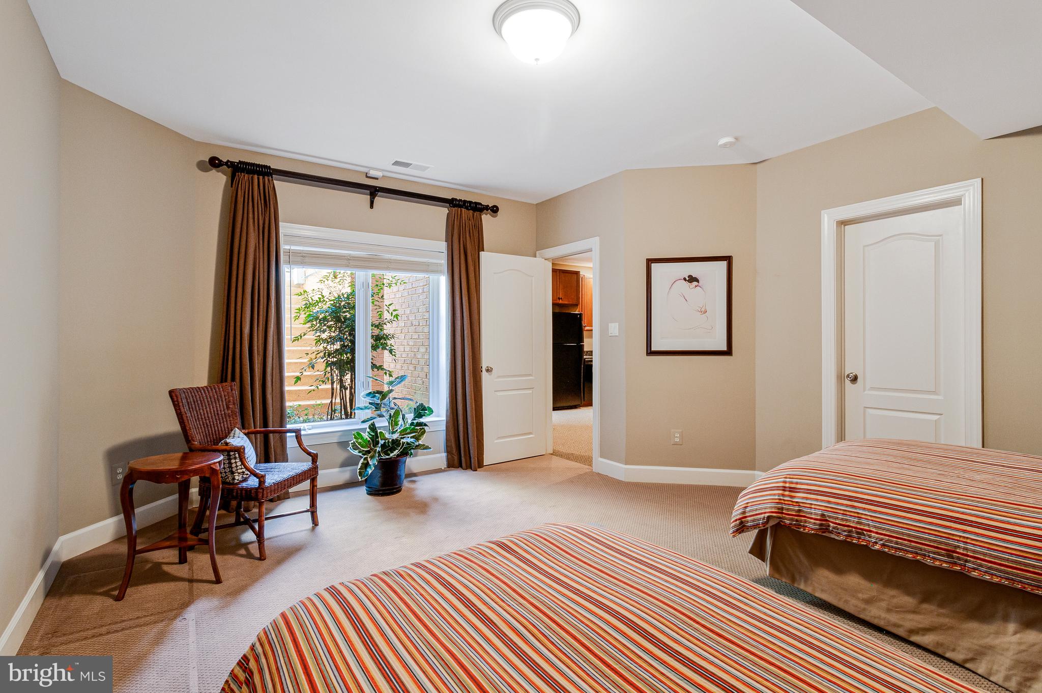 1029 Founders Ridge Lane McLean, VA 22102 - Photo 50 of 71 Bedroom 5