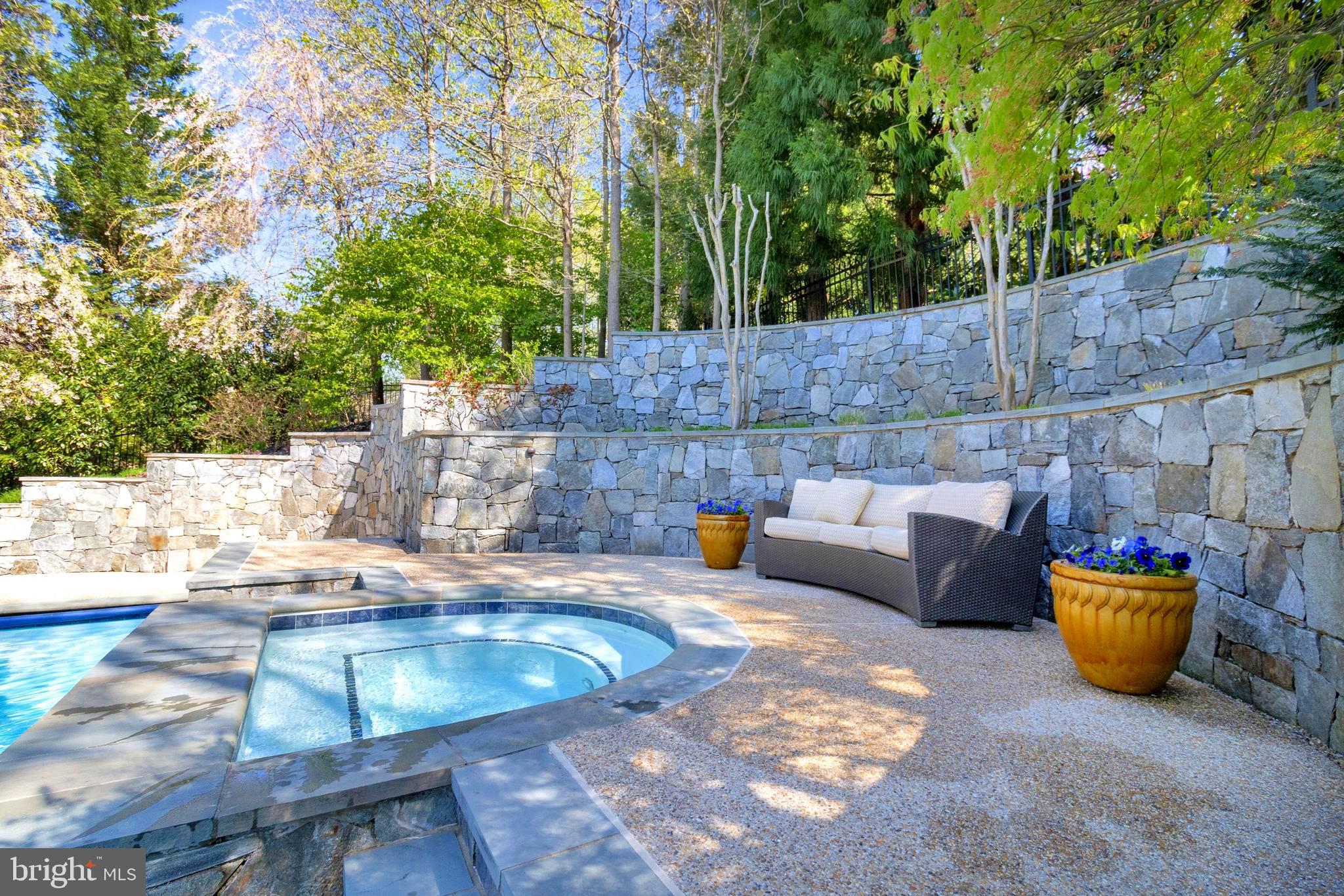 1029 Founders Ridge Lane McLean, VA 22102 - Photo 56 of 71